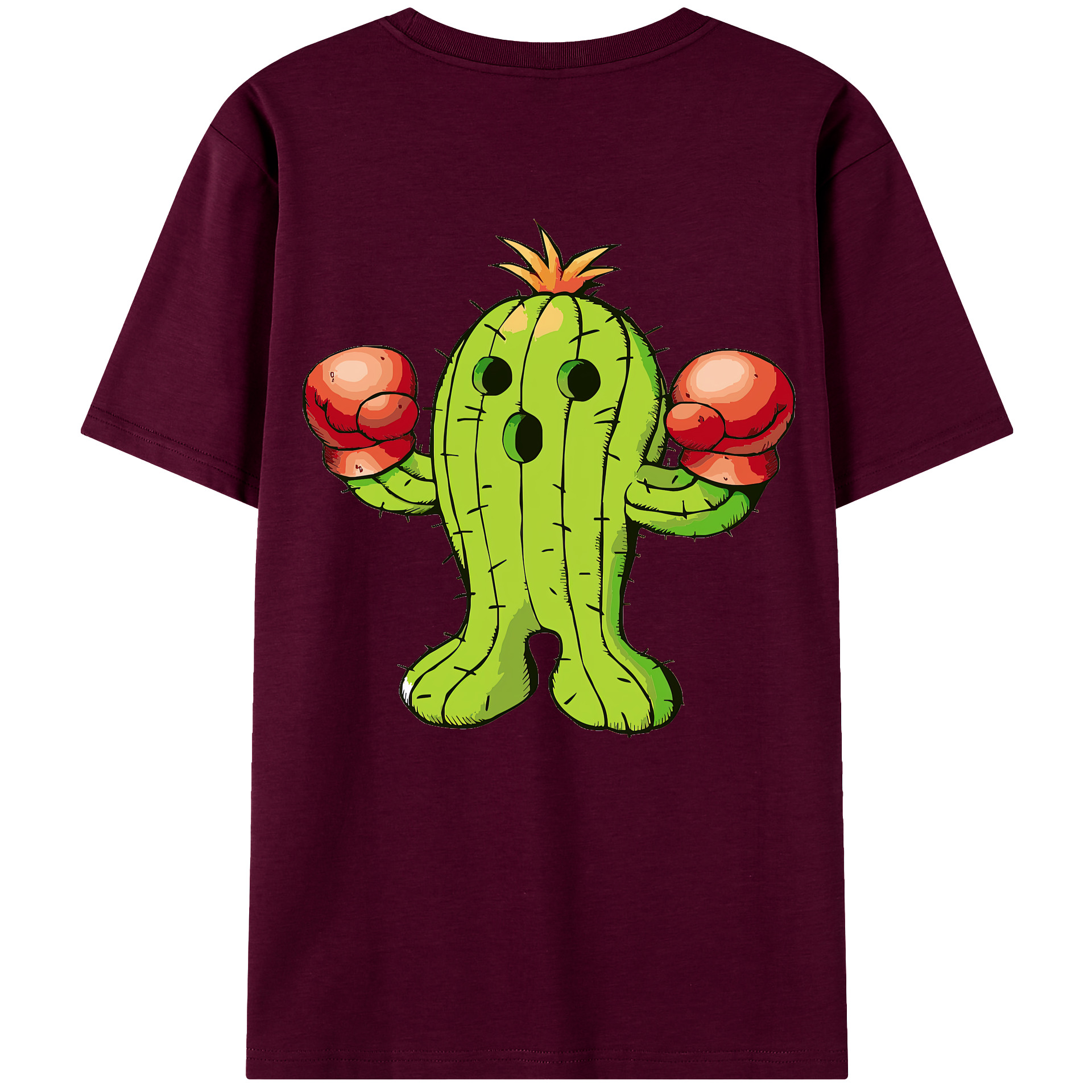 （画像用） Digimon デジタルモンスター/デジモン レディース半袖Tシャツ(バックプリント)
